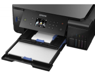Epson EcoTank L7160 - 455914 - zdjęcie 4